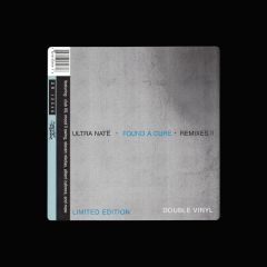 Ultra Nate - Ultra Nate - Found A Cure (Ltd.Edition Remixes) - Strictly Rhythm