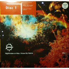 Nightmares On Wax - Nightmares On Wax - Know My Name (Disc 1) - Warp