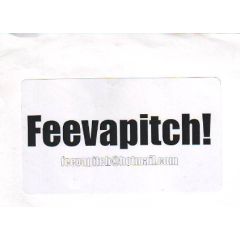 Unknown Artist - Feevapitch! - White