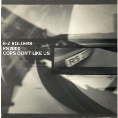 E-Z Rollers - E-Z Rollers - Rs 2000 - Moving Shadow