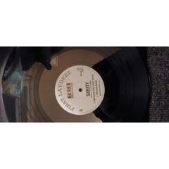 First Laydeez - First Laydeez - Sanity - Bhi Records