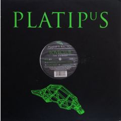 Loveclub - Loveclub - The Journey - Platipus