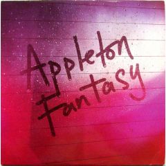 Appleton - Appleton - Fantasy - Polydor