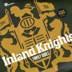 Inland Knights Present - Inland Knights Present - Family Duals Vinyl (Part 1) - NRK