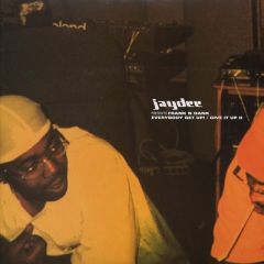 Jay Dee Presents Frank N Dank - Jay Dee Presents Frank N Dank - Everybody Get Up - Mcnasty