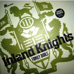 Inland Knights - Inland Knights - Family Duels (Part 2) - NRK
