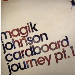 Magik Johnson - Magik Johnson - Cardboard Journey (Part 1) - NRK