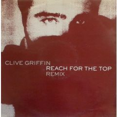 Clive Griffin - Clive Griffin - Reach For The Top - Mercury