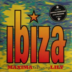 Maxima & Lily - Maxima & Lily - Ibiza - Yo Yo!