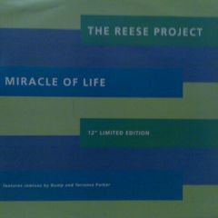 Reese Project - Reese Project - Miracle Of Life - Network