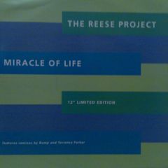 Reese Project - Reese Project - Miracle Of Life - Network