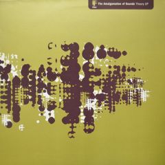 Amalgamation Of Soundz - Amalgamation Of Soundz - Theory EP - Filter