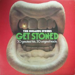 Rolling Stones - Rolling Stones - Get Stoned - Arcade