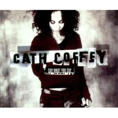 Cath Coffey - Cath Coffey - Say What You Say - 4th & Broadway