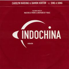 Carolyn Harding/Damon Horton - Carolyn Harding/Damon Horton - Sing A Song - Indochina