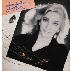Judy Collins - Judy Collins - Trust Your Heart - Virgin