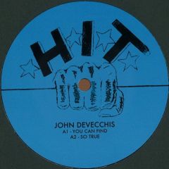 John Devecchis - John Devecchis - No More Hits Vol 22 - No More Hits
