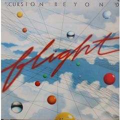 Flight - Flight - Excursion Beyond - Motown