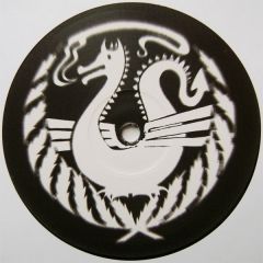 Swabe (Aka DJ Die) - Swabe (Aka DJ Die) - Camouflage / Skintflint - Dope Dragon