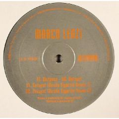 Marco Lenzi - Marco Lenzi - Distance - Molecular Recordings
