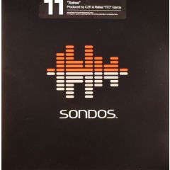 Czr & Ito - Czr & Ito - Soiree - Sondos