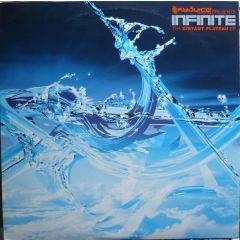 Skyjuice Pres. Infinite - Skyjuice Pres. Infinite - The Distant Plateau EP - Wave