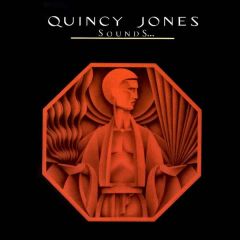 Quincy Jones - Quincy Jones - Sounds ... And Stuff Like That!! - A&M Records