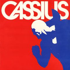 Cassius - Cassius - Cassius 1999 - Virgin