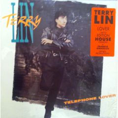 Terry Lin - Terry Lin - Telephone Lover (Knuckles Remix) - Dod Records