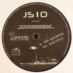 Js10 - Js10 - The Ancients - Js10 1