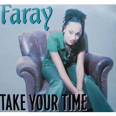 Faray - Faray - Take Your Time - Dance Pool