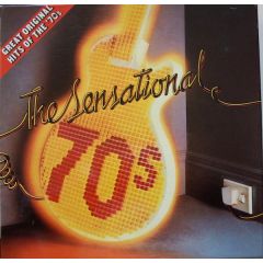 Various Artists - Various Artists - The Sesational 70's - Readers Digest