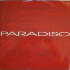 Paradiso - Paradiso - Do It Again - MCA