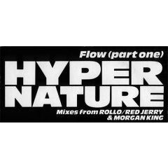 Hypernature - Hypernature - Flow - Club Vision