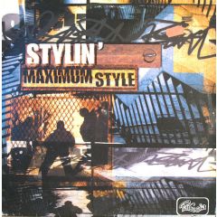 Maximum Style - Maximum Style - Stylin' - Parousia