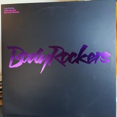 Bodyrockers - Bodyrockers - I Like The Way (Remixes Part 3) - Mercury