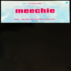 Meechie - You Bring Me Joy (no2) - MCA