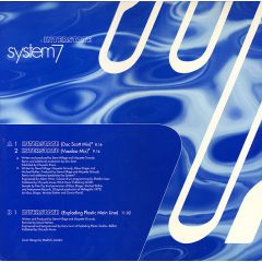 System 7 - System 7 - Interstate - Butterfly