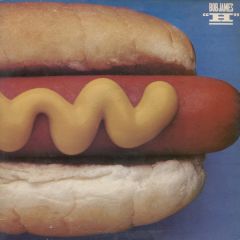 Bob James - Bob James - "H" - CBS