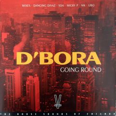 D'Bora - D'Bora - Going Round - Vibe