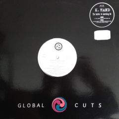 K Hand - K Hand - The Saints Go Marching On - Global Cuts