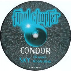 Condor - Condor - SKY - Final Chapter
