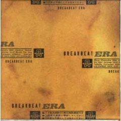 Roni Size & DJ Die - Breakbeat Era - XL