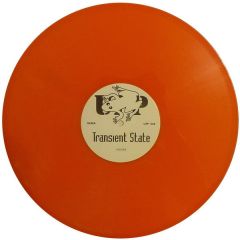 Transient State - Transient State - Higher - Ugly Frog Productions