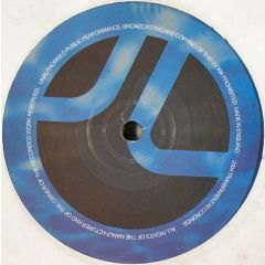 Fatal - Fatal - Wake Up - Transparent