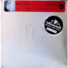 Amira - Amira - My Desire - Vc Recordings