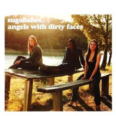 Sugababes - Sugababes - Angels With Dirty Faces - Universal