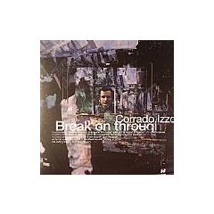 Corrado Izzo - Corrado Izzo - Break On Through - ELP
