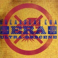 Breakbeat Era - Breakbeat Era - Ultra Obscene - XL
