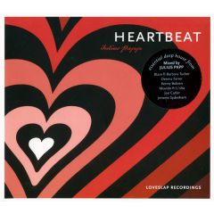 Julius Papp Presents - Julius Papp Presents - Heartbeat - Loveslap